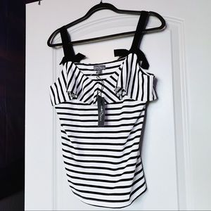 Market & Spruce tank top